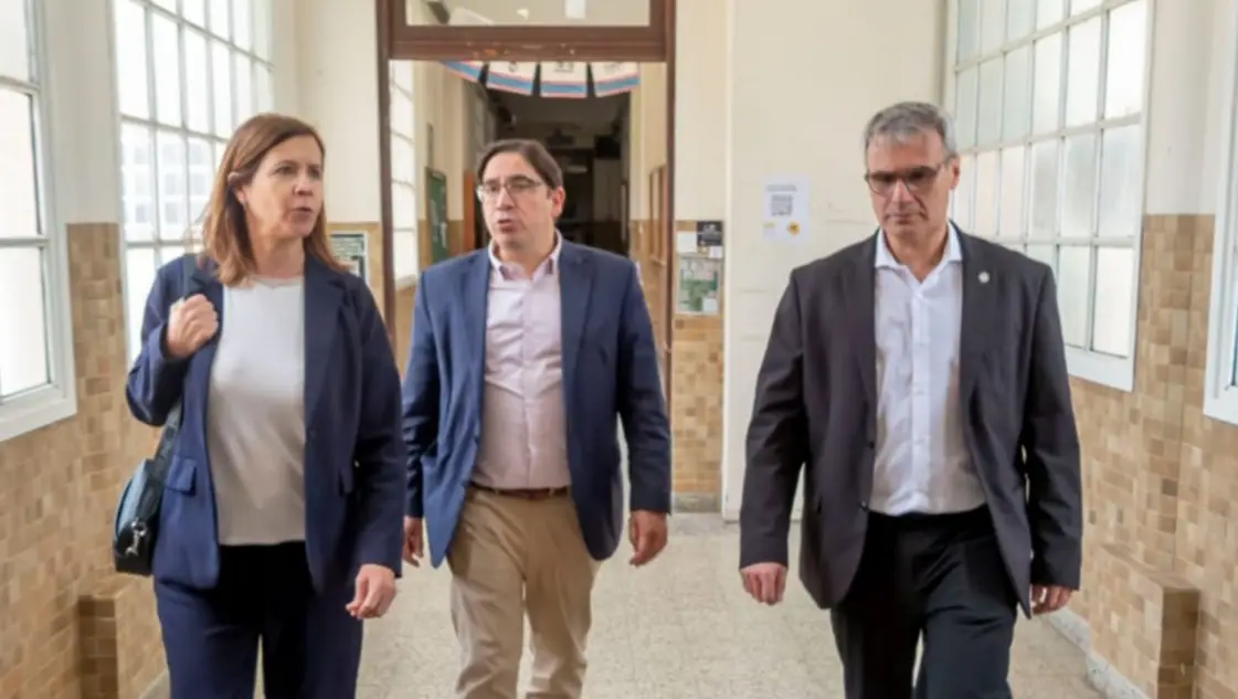 La UNS recibirá un subsidio extraordinario para continuar su reconstrucción tras la inundación